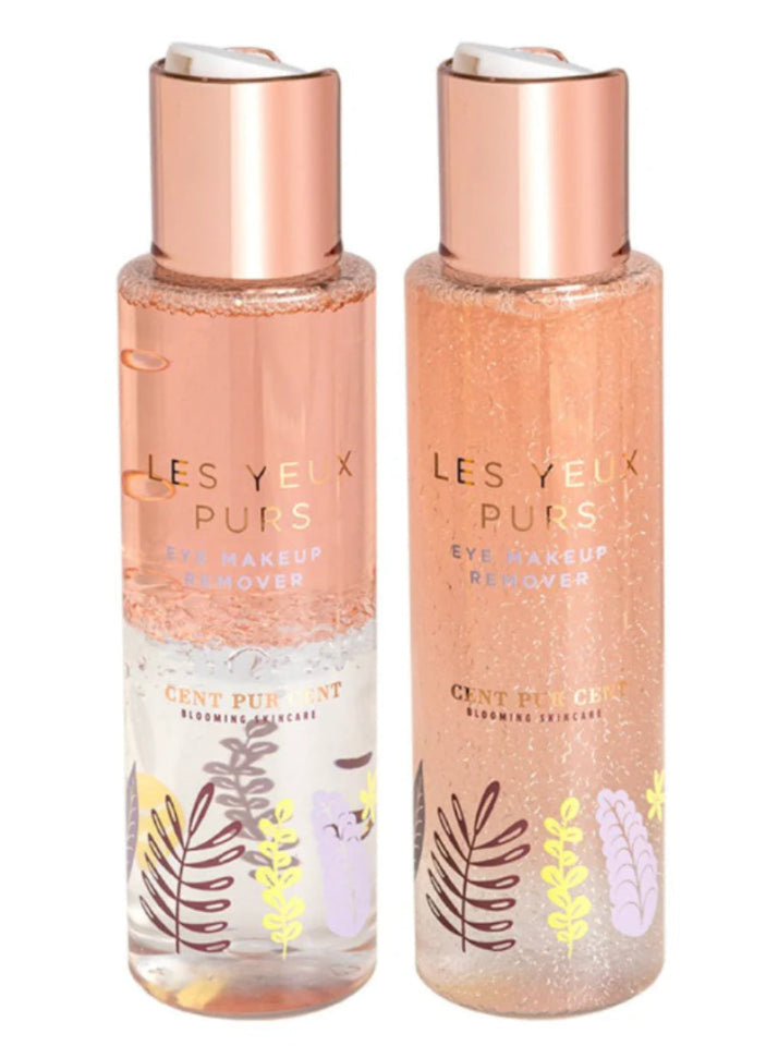 Cent Pur Cent - Waterproof Eye Make up Remover