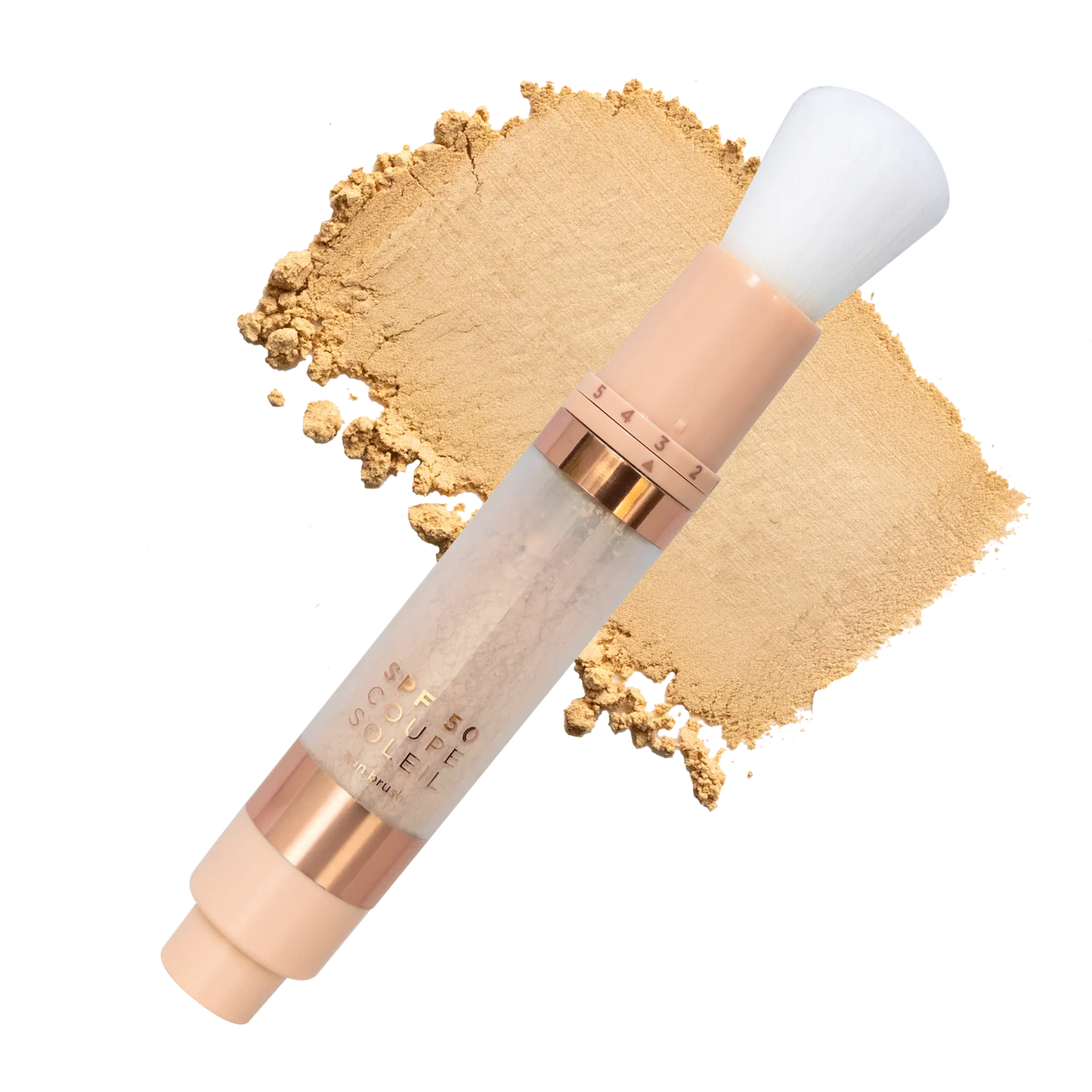 Cent Pur Cent - Coupe Soleil SPF 50 - Pure Beauty Shop