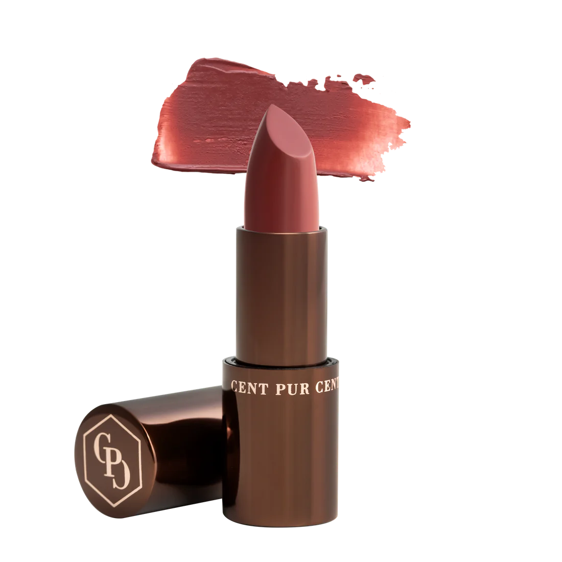 Cent Pur Cent - Lipbalm SPF 50 - The Pure Beauty Shop