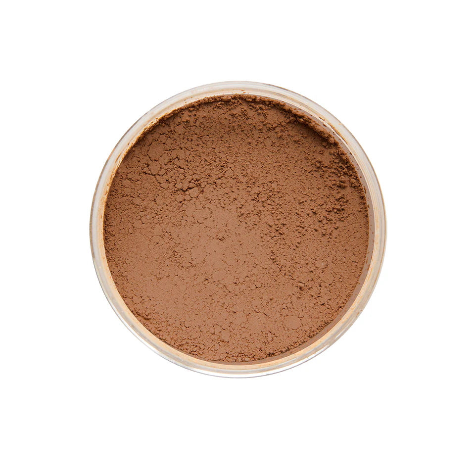 Cent Pur Cent - Loose Mineral Foundation SPF 20 - The Pure Beauty Shop