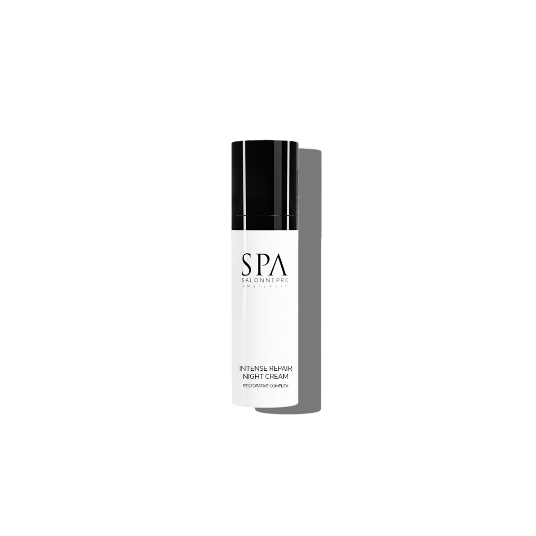 SPA Salonnepro - Intense Repair Night Cream-Pure Beauty