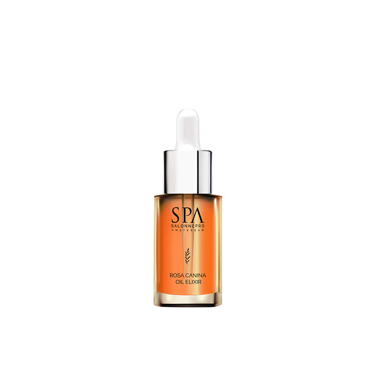 SPA Salonnepro - Rosa Canina Oil Elixir-PureBeauty