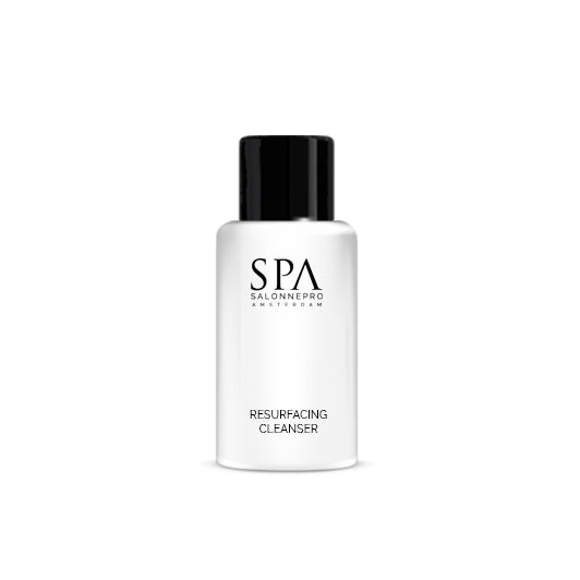 SPA Salonnepro - Resurfacing Cleanser-PureBeauty