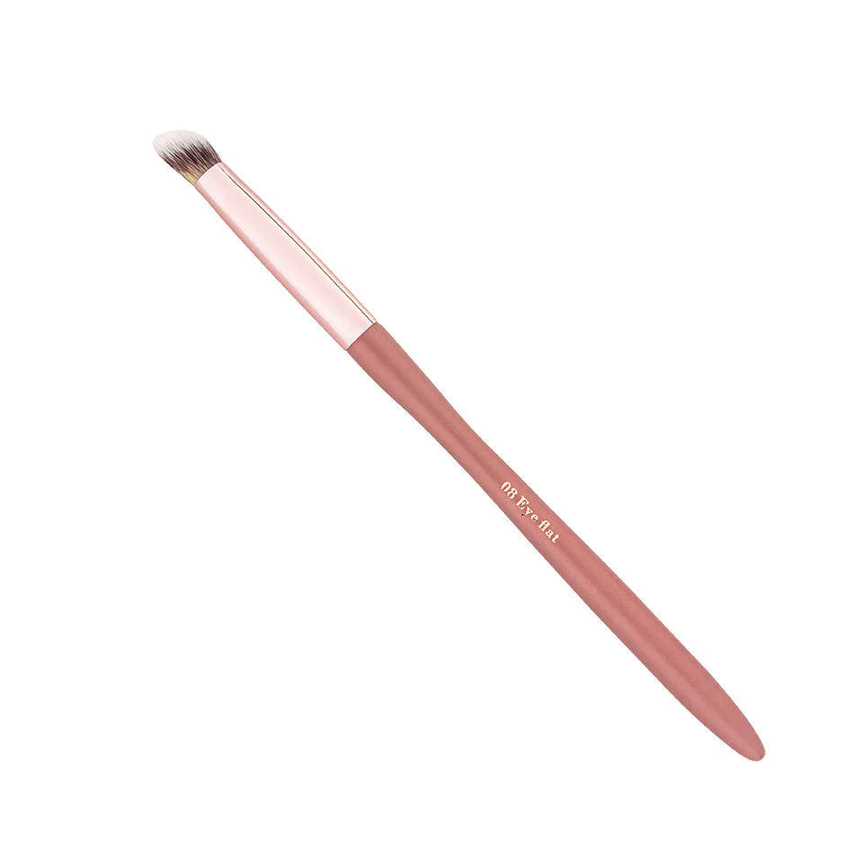 Cent Pur Cent - Eye Flat Brush - The Pure Beauty Shop