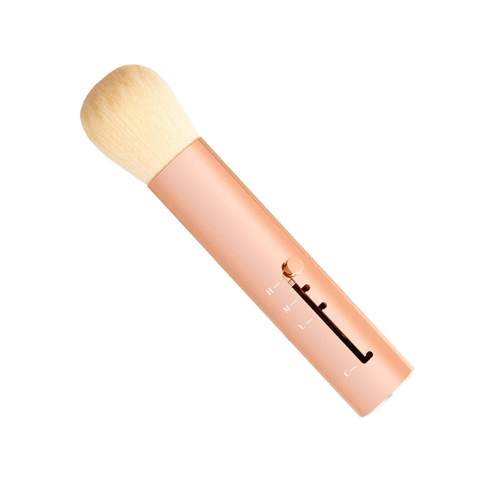 Cent Pur Cent - Retractable Kabuki - The Pure Beauty Shop