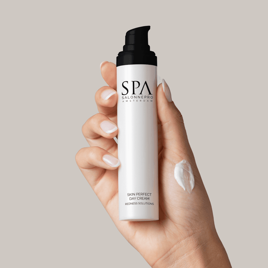 Ontdek de huidverzorging van SPA Salonnepro bij The Pure Beauty Shop