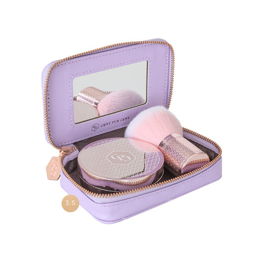 Cent Pur Cent - Le Duo - The Pure Beauty Shop