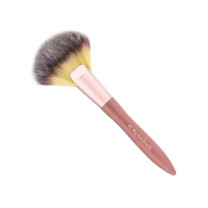 Cent Pur Cent - Big Brush - The Pure Beauty Shop