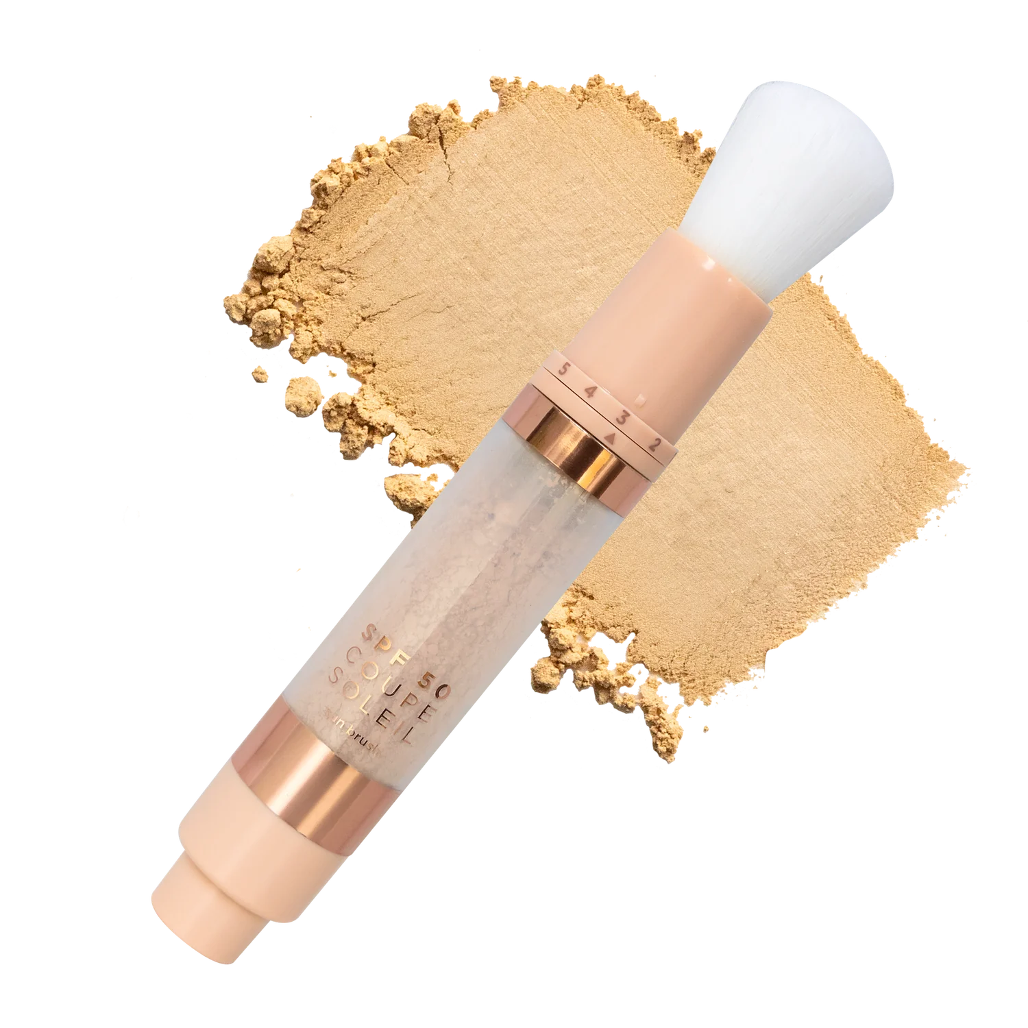 Cent Pur Cent - Coupe Soleil SPF 50 - Pure Beauty Shop