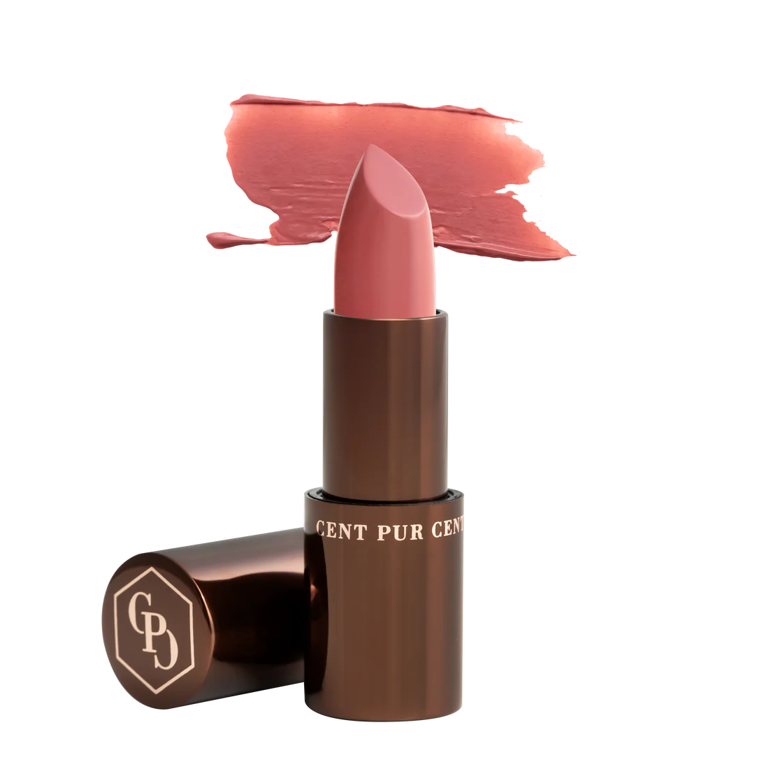 Cent Pur Cent - Lipbalm SPF 50 - The Pure Beauty Shop 