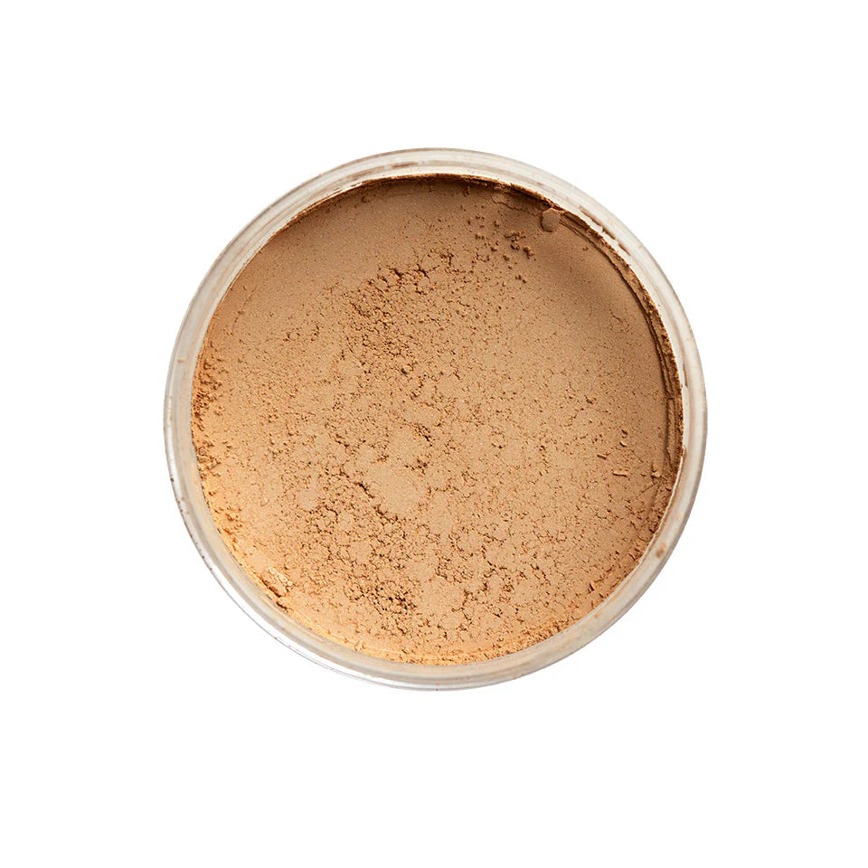 Cent Pur Cent - Loose Mineral Foundation SPF 20 - The Pure Beauty Shop