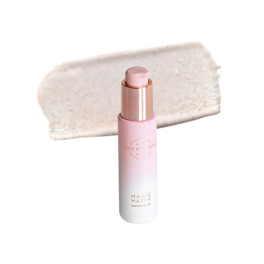 Cent Pur Cent - Magic Match Skin Base Perfector - The Pure Beauty Shop