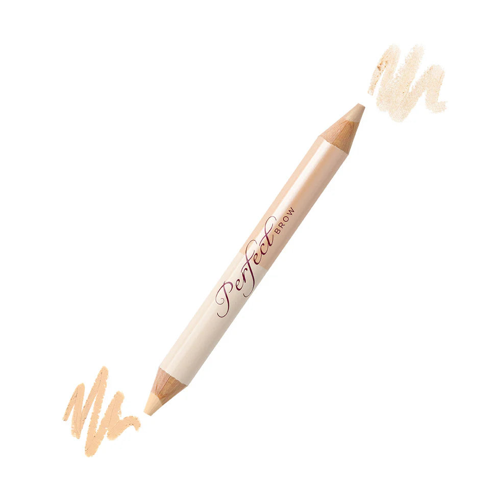Cent Pur Cent - PerfectBrow Hightlighter & Concealer-The Pure Beauty Shop
