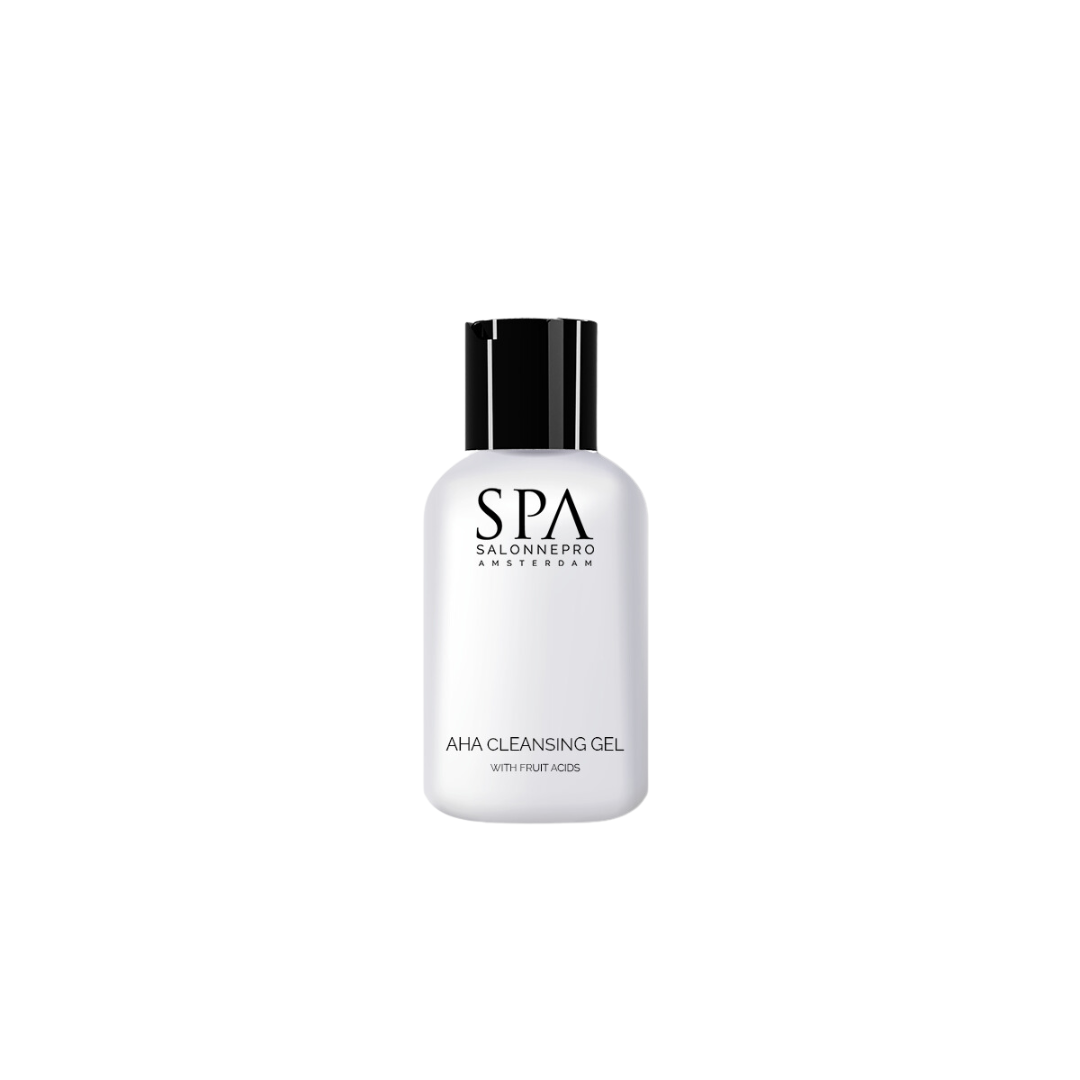 SPA Salonnepro - AHA Cleansing Gel