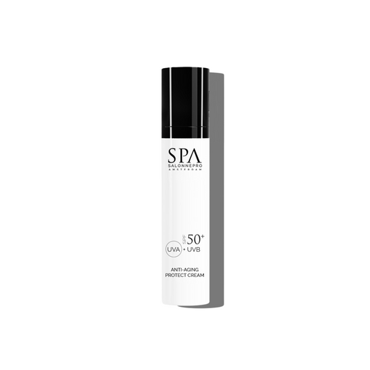 SPA Salonnepro - Anti Aging Protect Cream SPF 50-PureBeauty