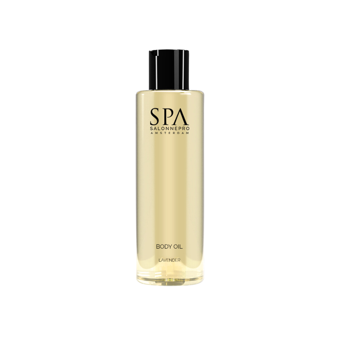 SPA Salonnepro - Body Oil-PureBeauty