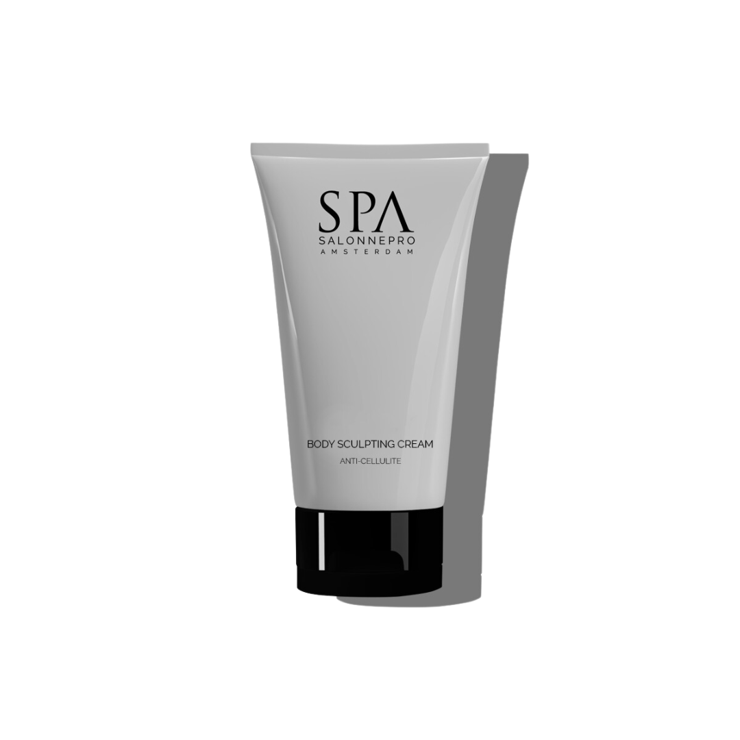 SPA Salonnepro - Body Sculpting Cream-PureBeauty