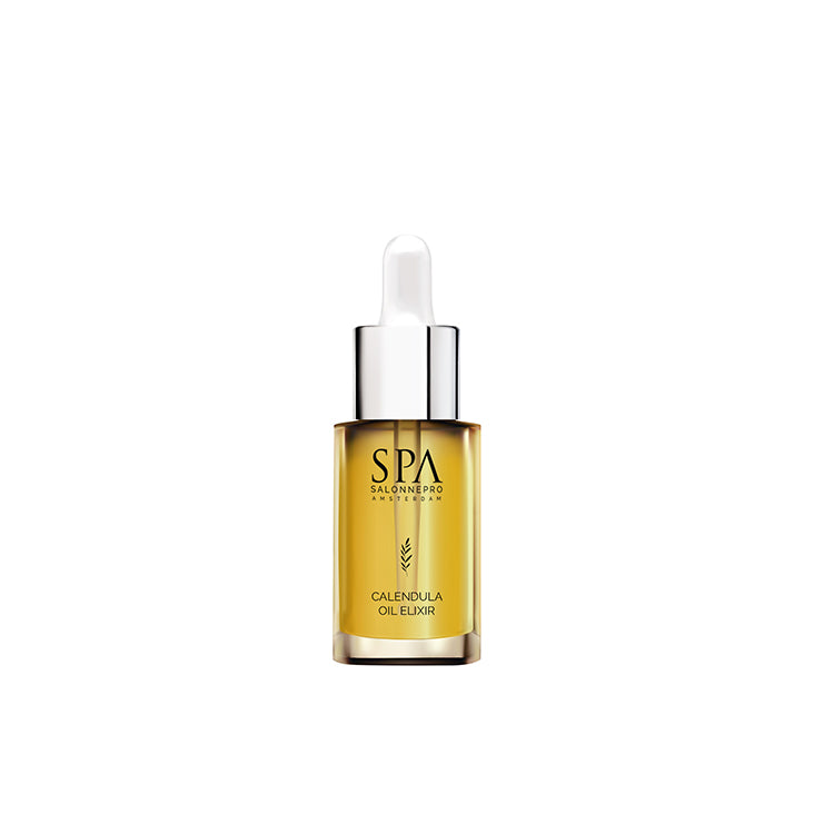 SPA Salonnepro - Calendula Oil Elixir-PureBeauty