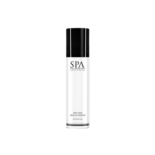 SPA Salonnepro - Dry Skin Rescue Serum-PureBeauty