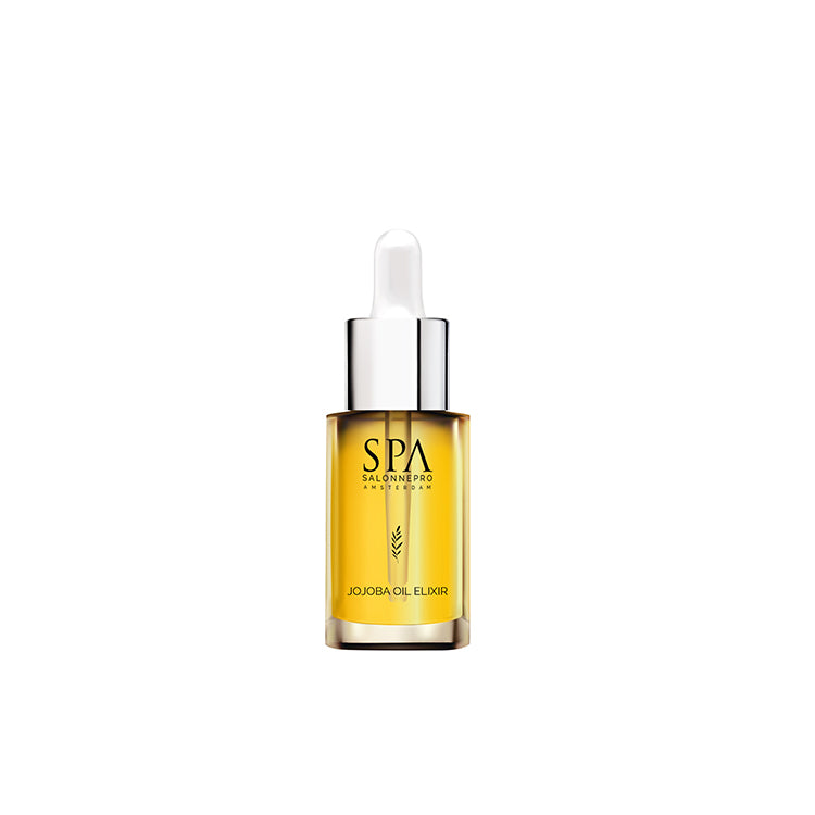SPA Salonnepro - Jojoba Oil Elixir-PureBeauty
