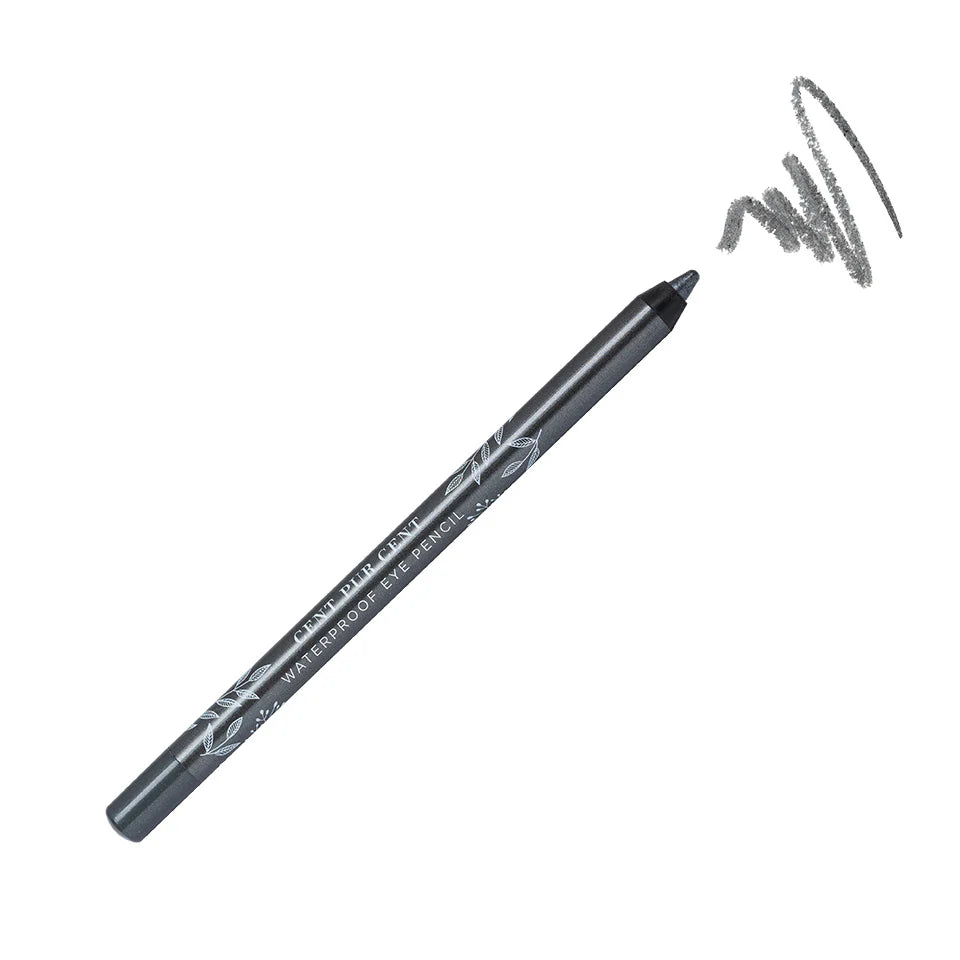 Cent Pur Cent - Waterproof Eye Pencil