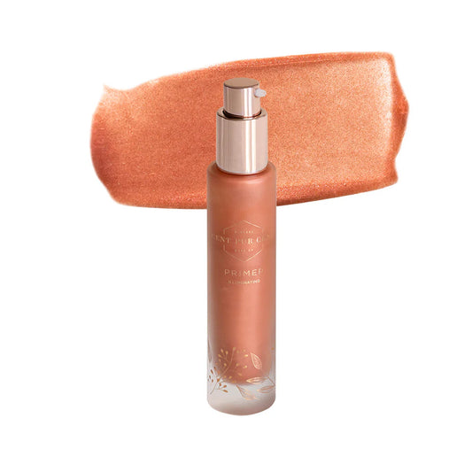 Cent Pur Cent - Illuminating Primer - The Pure Beauty Shop