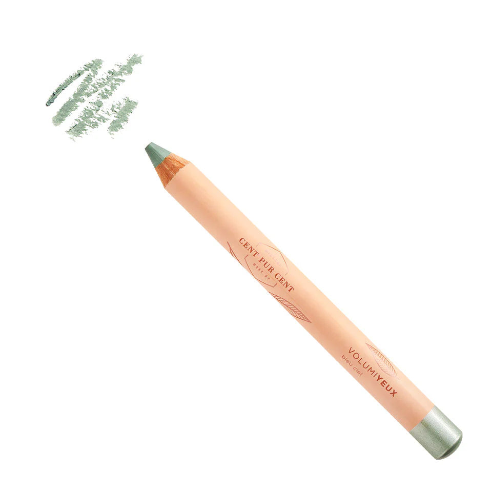Cent Pur Cent - Le Volumiyeux Eye Pencil