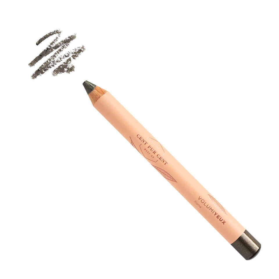 Cent Pur Cent - Le Volumiyeux Eye Pencil