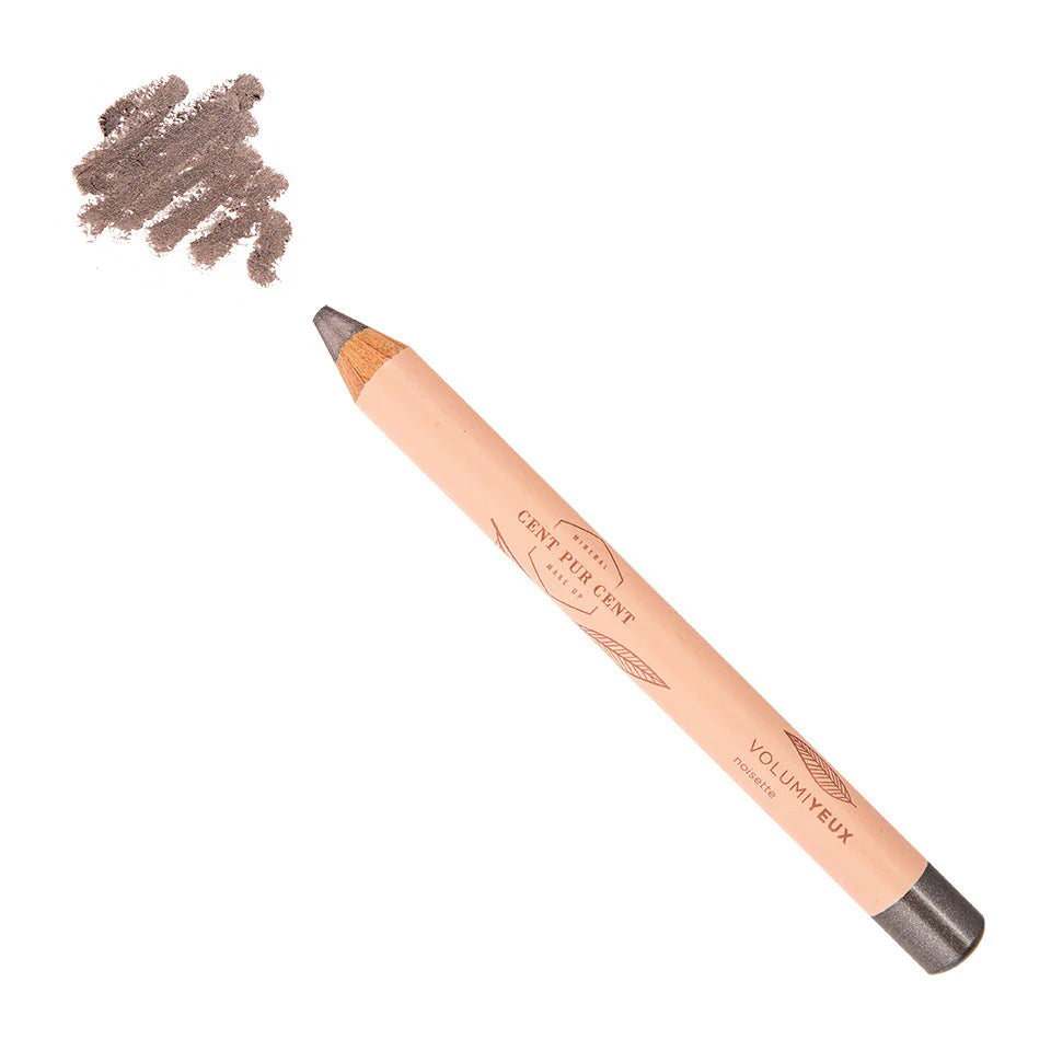 Cent Pur Cent - Le Volumiyeux Eye Pencil