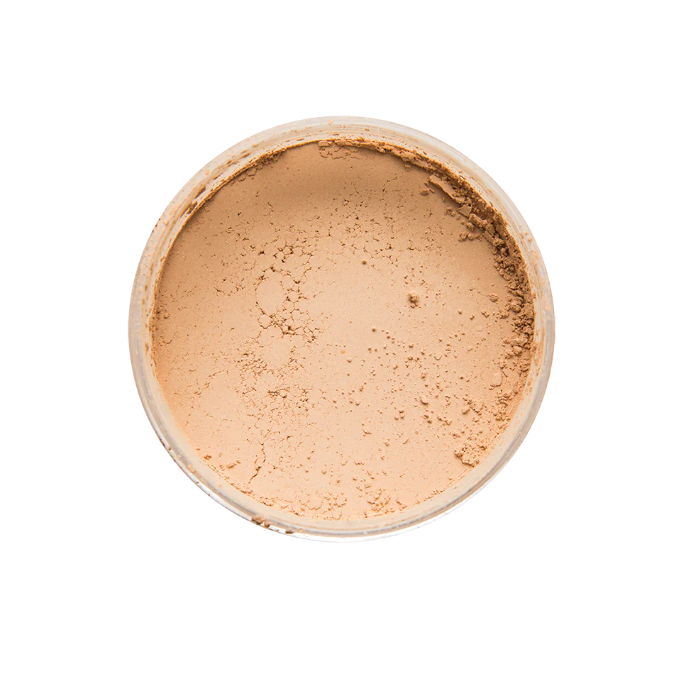 Cent Pur Cent - Le Duo Loose Mineral Set