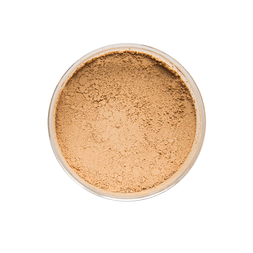 Cent Pur Cent - Loose Mineral Foundation SPF 20 - The Pure Beauty Shop