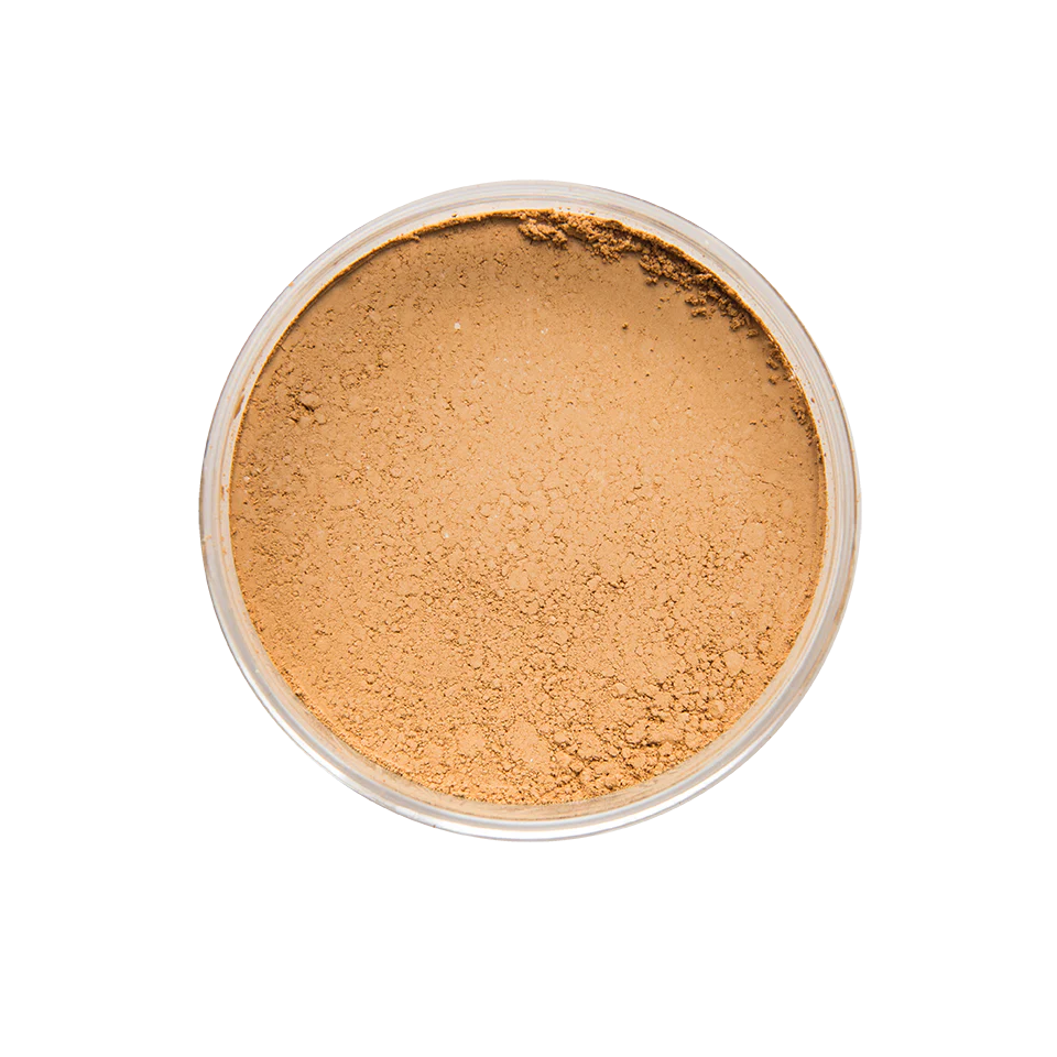 Cent Pur Cent - Loose Mineral Foundation SPF 20 - The Pure Beauty Shop