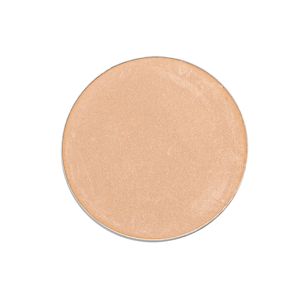 Cent Pur Cent - Refillable Compact Foundation - The Pure Beauty Shop