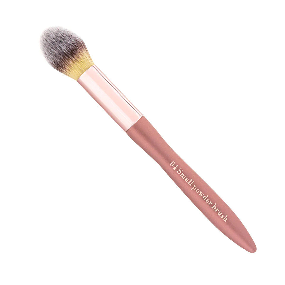 Cent Pur Cent - Small Powder Brush - The Pure Beauty Shop